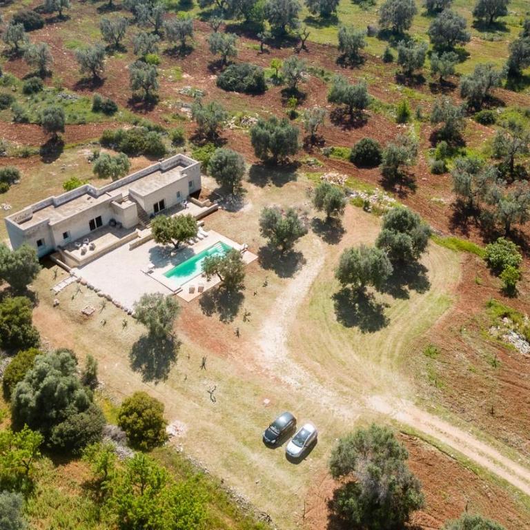 Villa La Guaceta by Wonderful Italy - Villa with Private Pool - 48