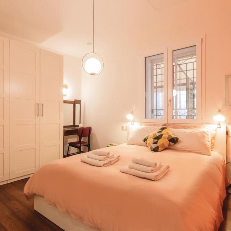 AmazHome - Casa di design nel cuore di Rimini - Appartamento con 2 Camere da Letto - 3