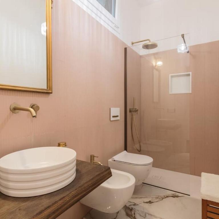 AmazHome - Casa di design nel cuore di Rimini - Appartamento con 2 Camere da Letto - 6