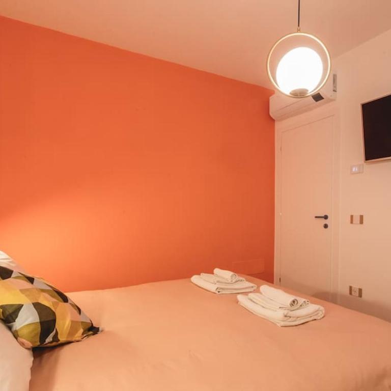 AmazHome - Casa di design nel cuore di Rimini - Appartamento con 2 Camere da Letto - 13