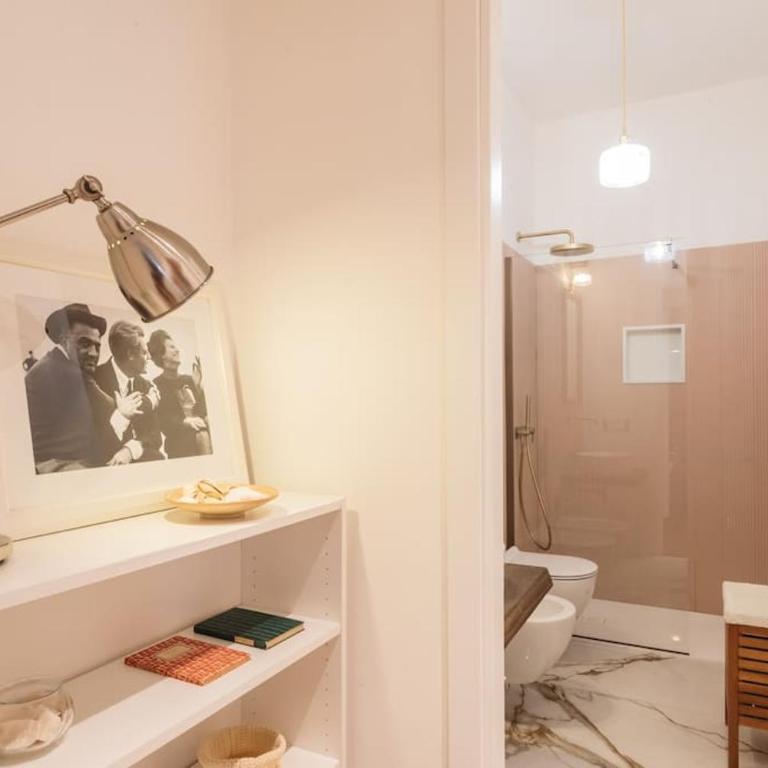 AmazHome - Casa di design nel cuore di Rimini - Appartamento con 2 Camere da Letto - 14