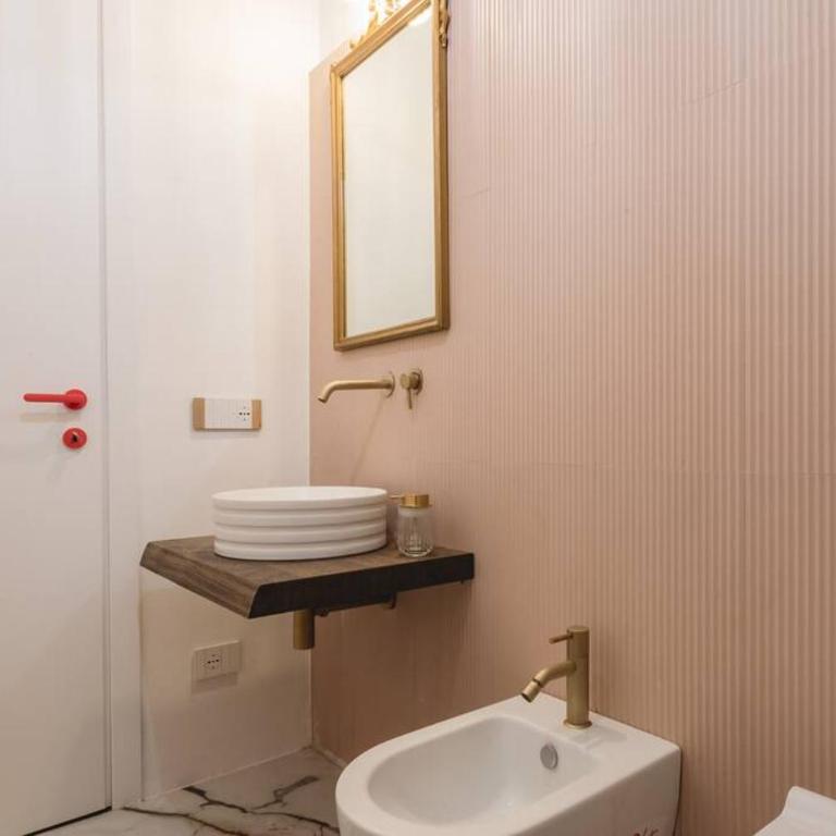 AmazHome - Casa di design nel cuore di Rimini - Appartamento con 2 Camere da Letto - 15