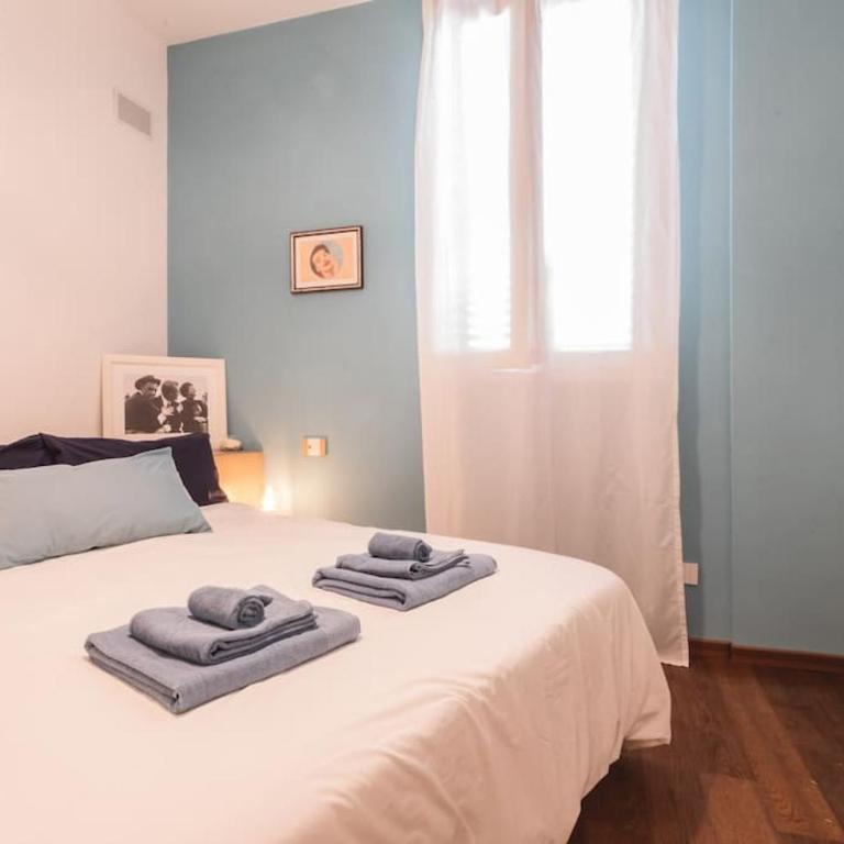 AmazHome - Casa di design nel cuore di Rimini - Appartamento con 2 Camere da Letto - 27