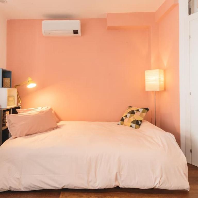 AmazHome - Casa di design nel cuore di Rimini - Appartamento con 2 Camere da Letto - 29