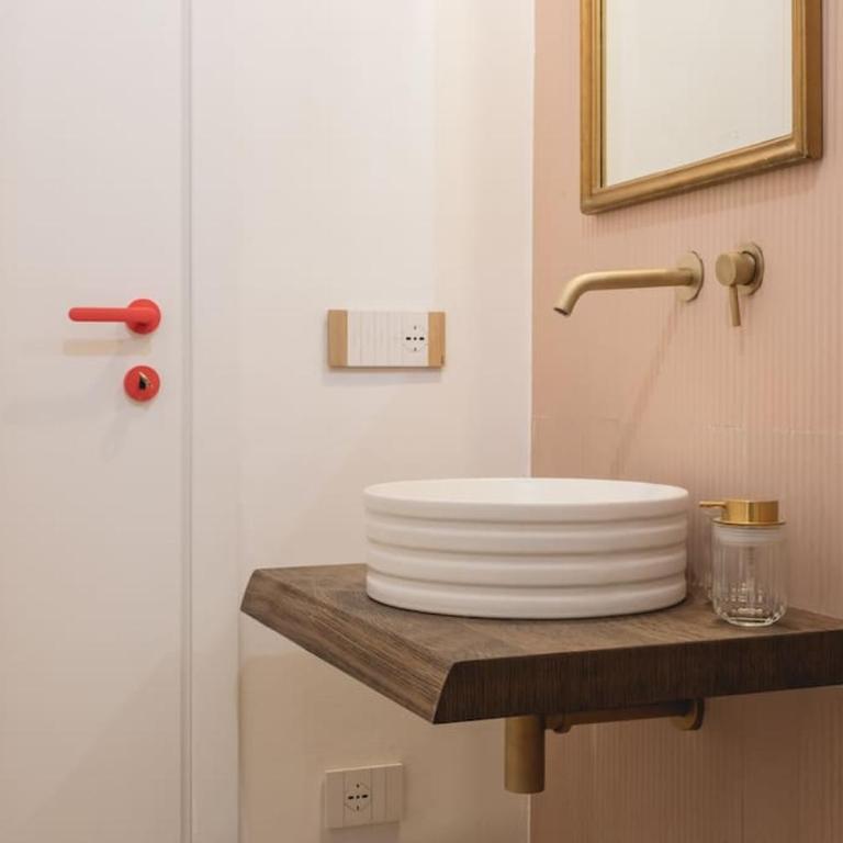 AmazHome - Casa di design nel cuore di Rimini - Appartamento con 2 Camere da Letto - 30