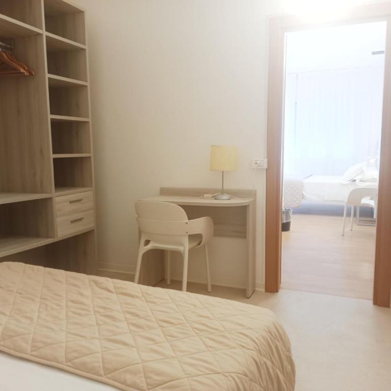 Hotel Splendid - Camera Familiare Superior - 3