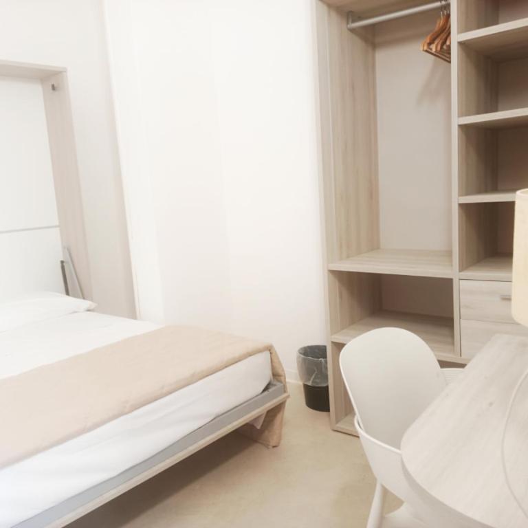 Hotel Splendid - Camera Familiare Superior - 4