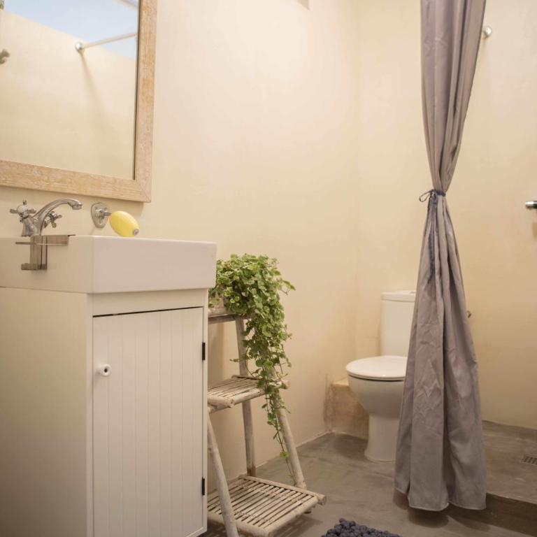 unic views begur, alojamiento turístico - Double Room with Garden View - 5
