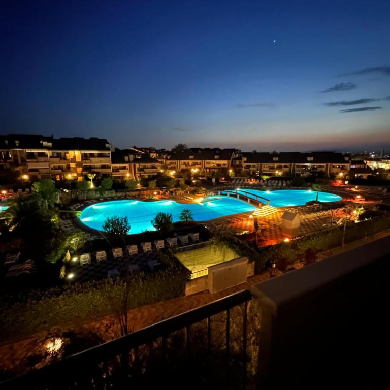 Green Residence Sirmione - Appartamento con Vista Piscina - 2
