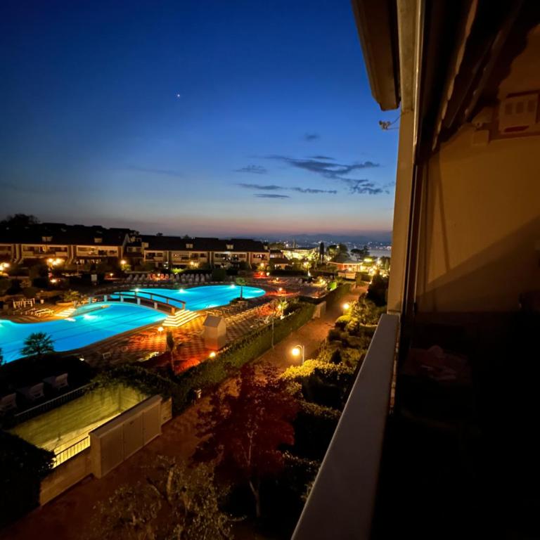 Green Residence Sirmione - Appartamento con Vista Piscina - 3