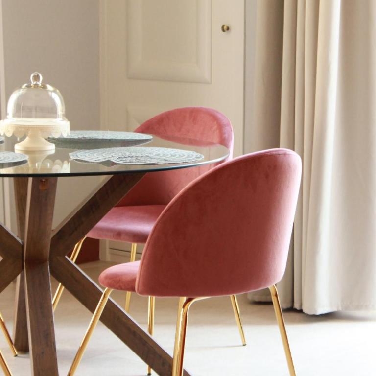 Palazzo sul Corso-Charming Appartaments - Appartamento Deluxe - 1