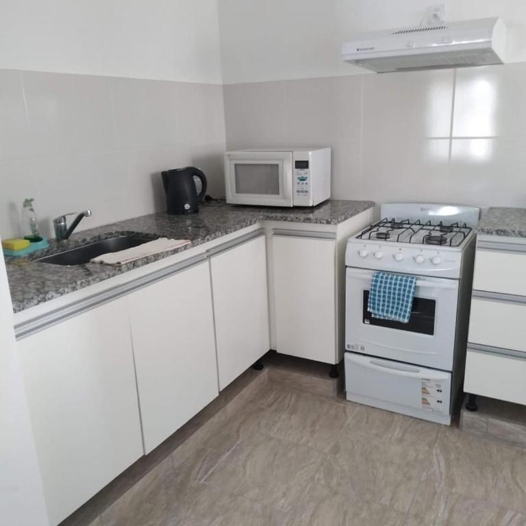 El bulevar - Apartamento de 1 dormitorio - 3