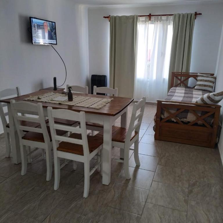 El bulevar - Apartamento de 1 dormitorio - 7