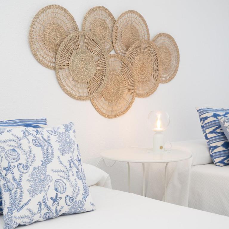 SibsSanlucar Donana 1ª Línea Playa-Piscina-Padel - Apartamento - 28