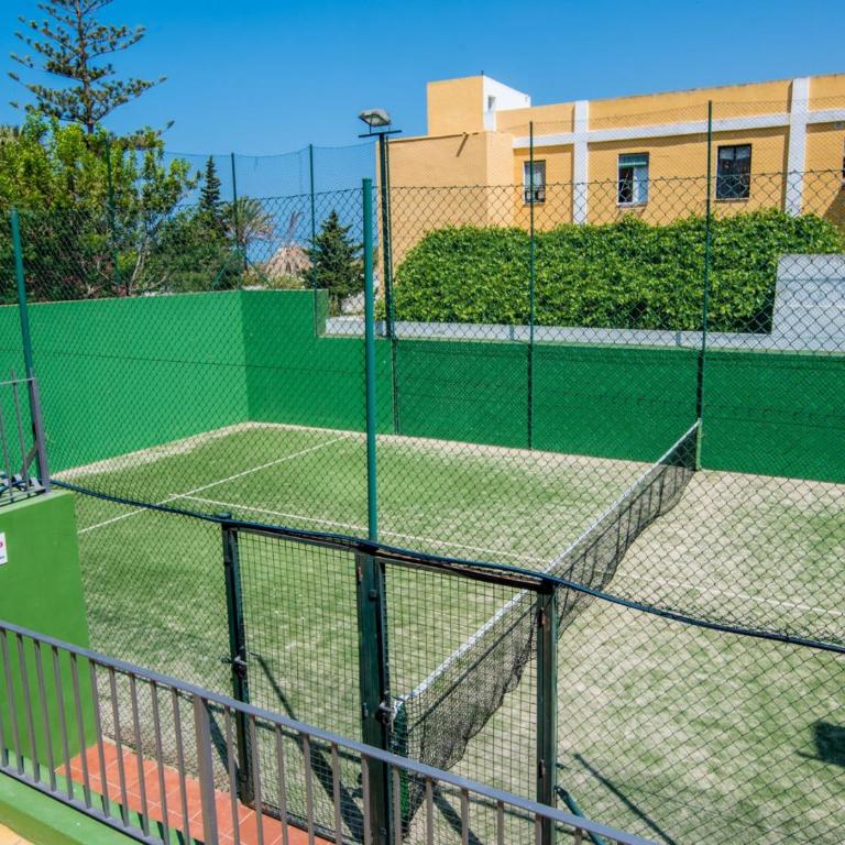 SibsSanlucar Donana 1ª Línea Playa-Piscina-Padel - Apartamento - 31