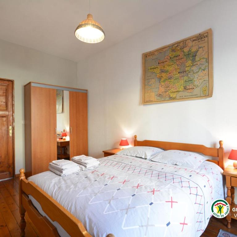 Le logis de la tour - Appartement avec Terrasse - 38