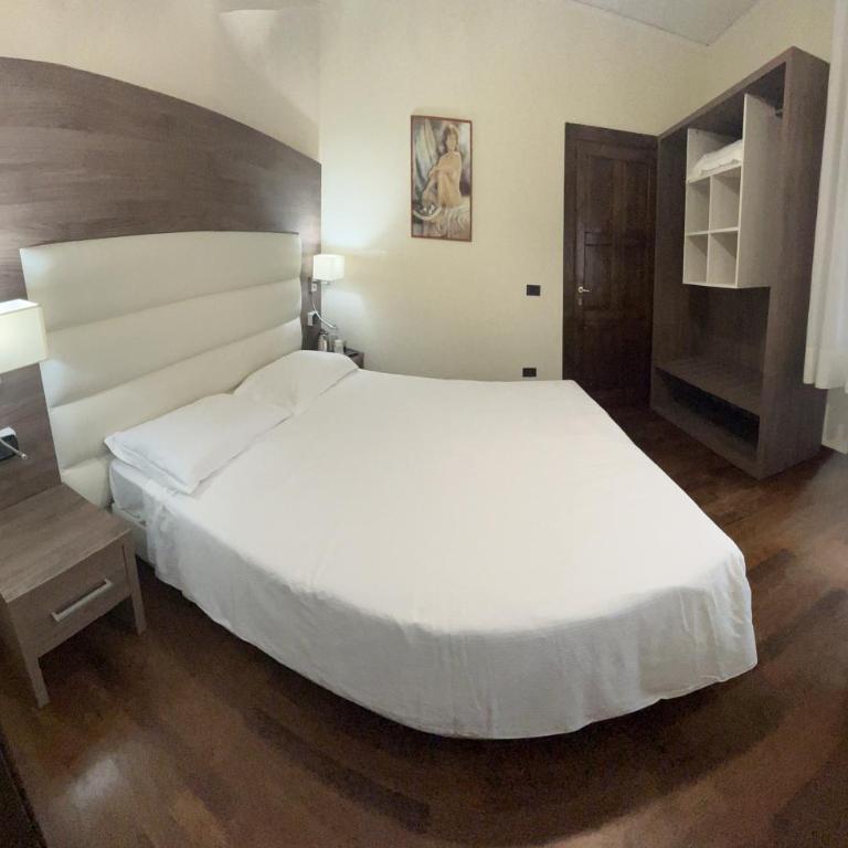 La Capannina - King Room - 1