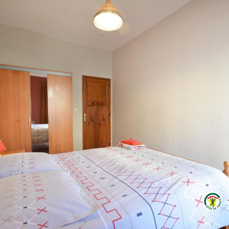 Le logis de la tour - Appartement avec Terrasse - 41
