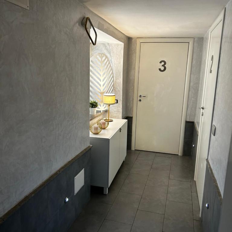 A un passo dal Castello Maschio ANGIOINO Appartment - Appartamento con 1 Camera da Letto - 21