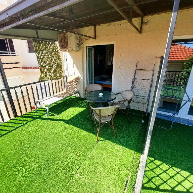 Apartmani Baia vista Apartments - Standardni Trokrevetni Studio - 2