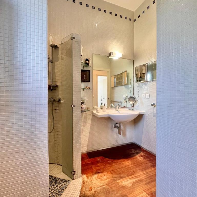 Souvenir à jamais ! - Villa - 23