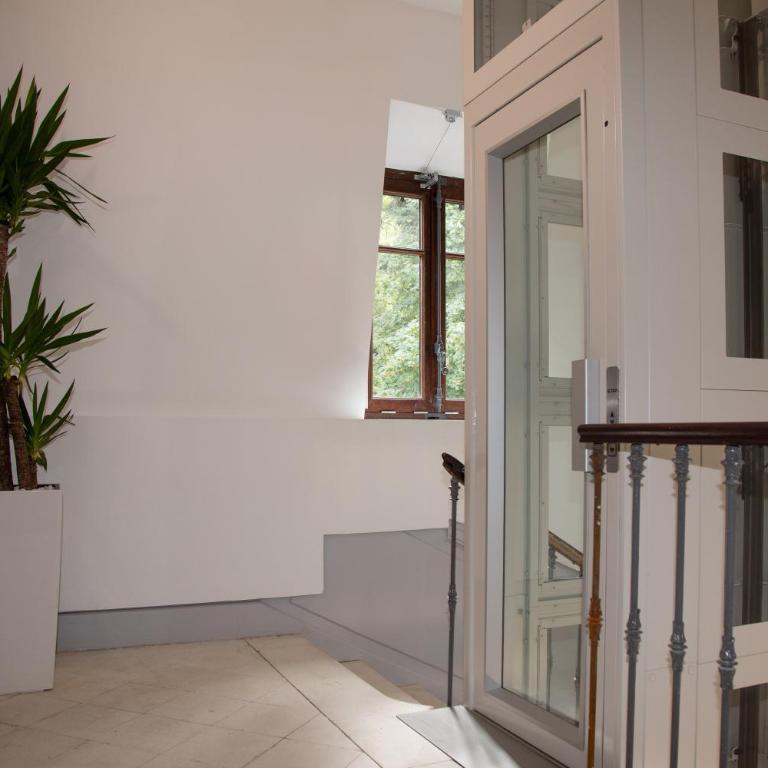 Villa Saint Enogat - Apartment mit Blick auf die Berge - 3