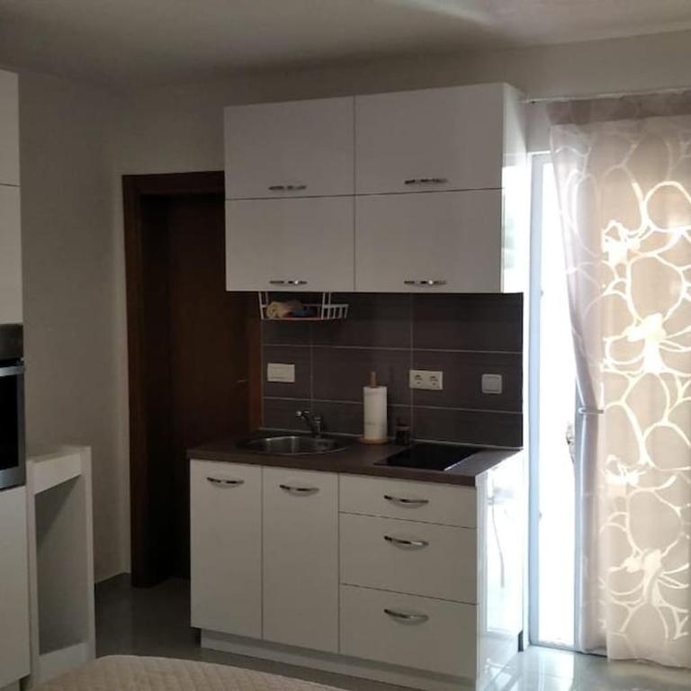 Студия для отдыха или проживания - One-Bedroom Apartment - 3