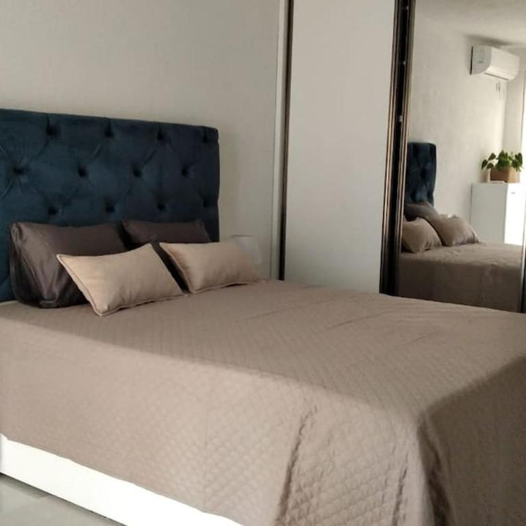 Студия для отдыха или проживания - One-Bedroom Apartment - 5