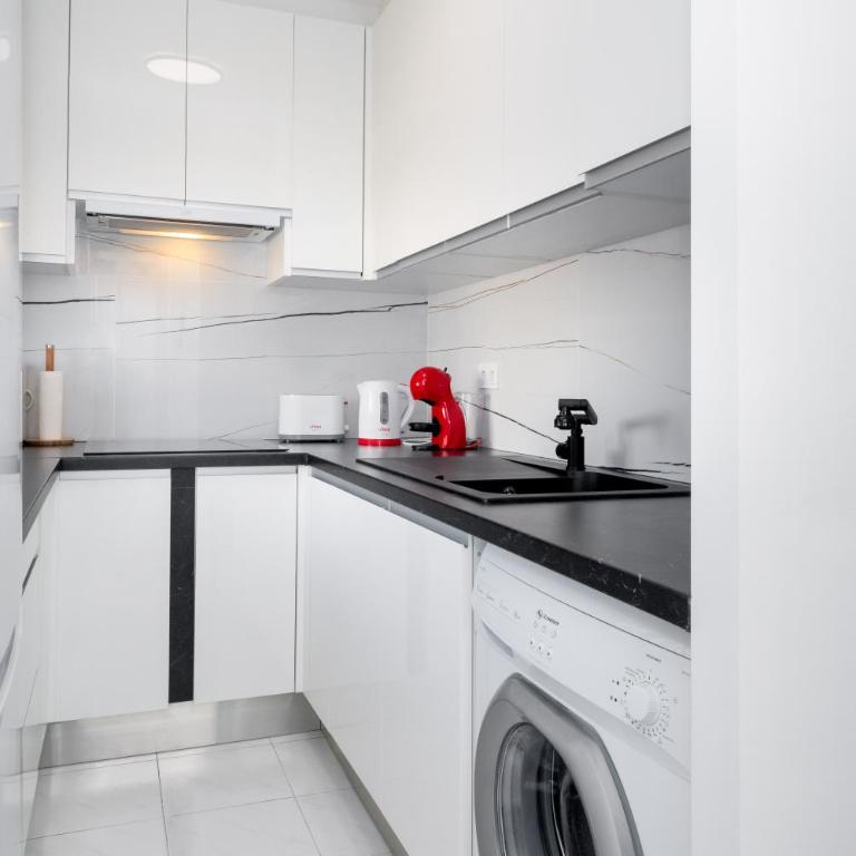La Mata Londres 2 - Apartamento de 1 dormitorio - 15
