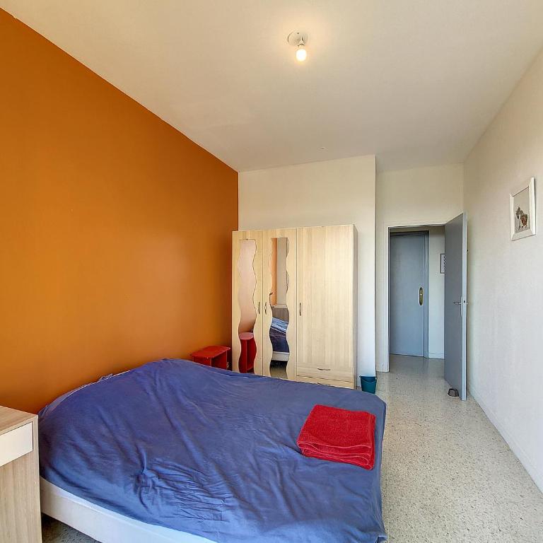 *Confort, Vue Mer et Détente* - Appartement 3 Chambres - 19