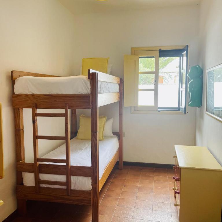 Villa Estefania - Four-Bedroom House - 11