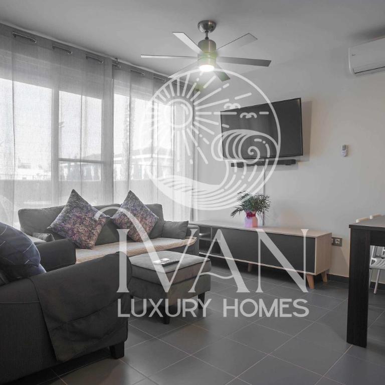 Casa OroMar Ivan Luxury Homes Chalet Adosado - Casa de 3 dormitorios - 14