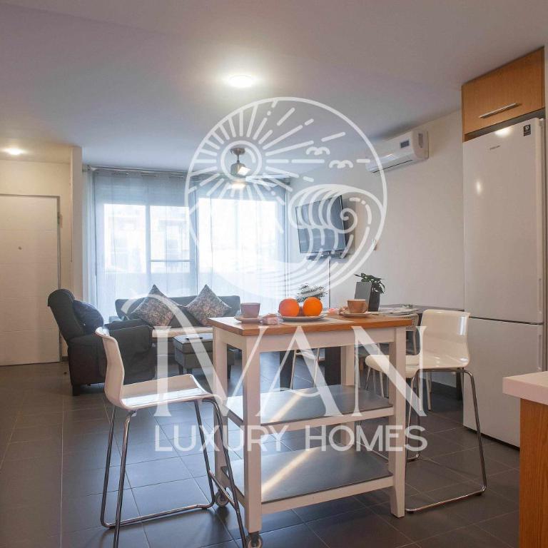 Casa OroMar Ivan Luxury Homes Chalet Adosado - Casa de 3 dormitorios - 16