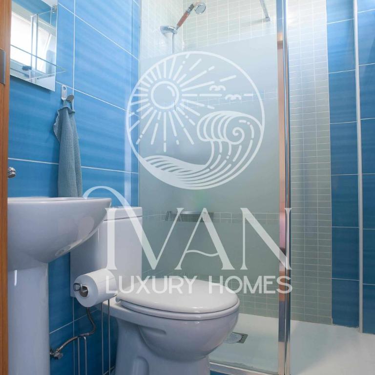 Casa OroMar Ivan Luxury Homes Chalet Adosado - Casa de 3 dormitorios - 9