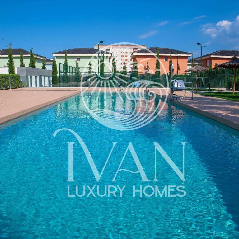 Casa OroMar Ivan Luxury Homes Chalet Adosado - Casa de 3 dormitorios - 26
