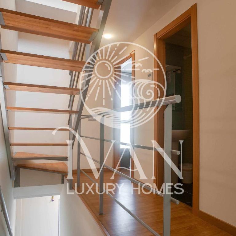 Casa OroMar Ivan Luxury Homes Chalet Adosado - Casa de 3 dormitorios - 17