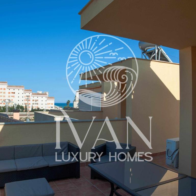 Casa OroMar Ivan Luxury Homes Chalet Adosado - Casa de 3 dormitorios - 18