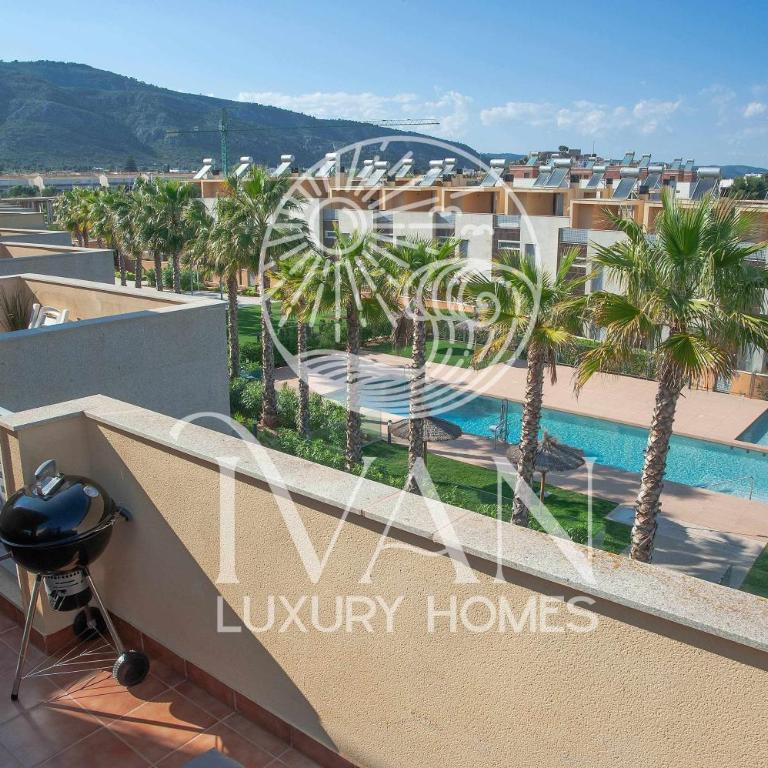 Casa OroMar Ivan Luxury Homes Chalet Adosado - Casa de 3 dormitorios - 19