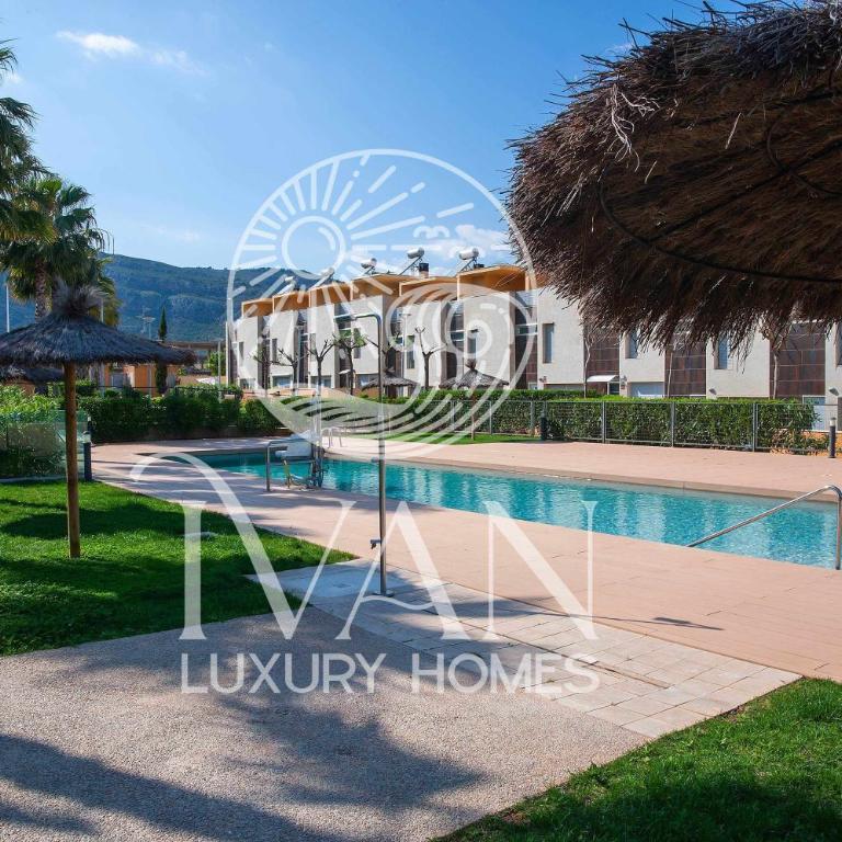 Casa OroMar Ivan Luxury Homes Chalet Adosado - Casa de 3 dormitorios - 28