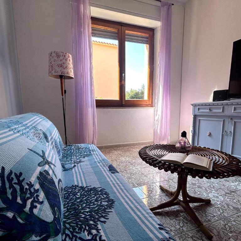 ⋆⋆⋆⋆⋆ [IN CENTRO] 6 persone, ampio e tranquillo appartamento completo - Appartamento con 2 Camere da Letto - 3