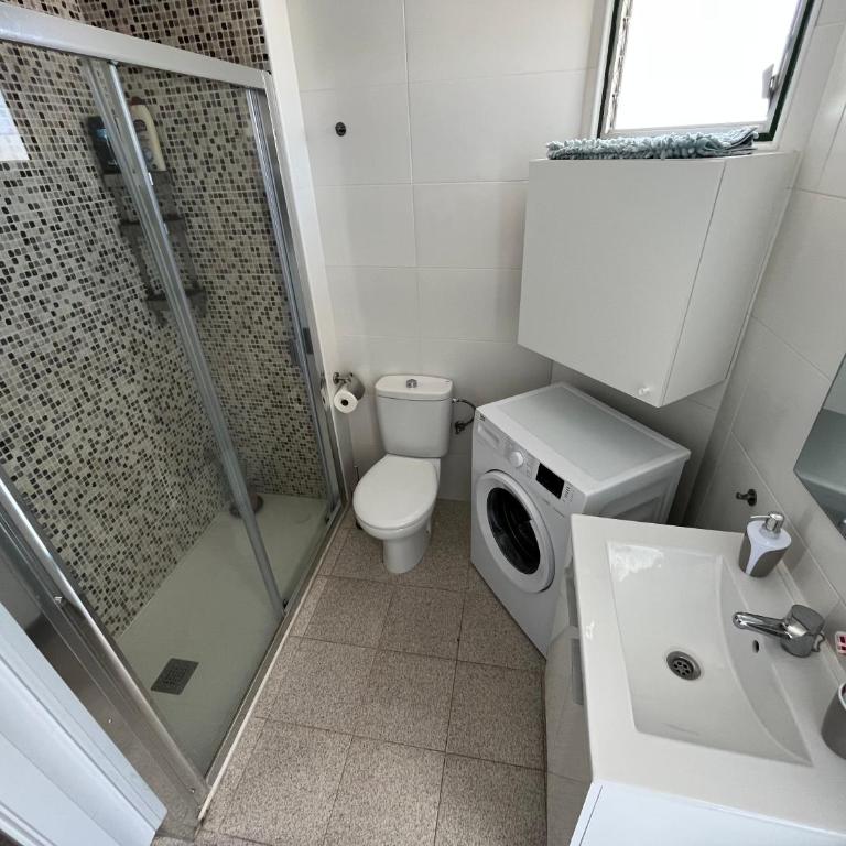 Apartamentos Sol y Mar Altamar - Apartment with Sea View - 2