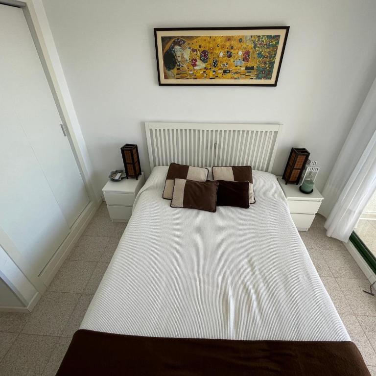 Apartamentos Sol y Mar Altamar - Apartment with Sea View - 6