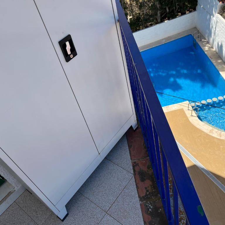 Apartamentos Sol y Mar Altamar - Apartment with Sea View - 9