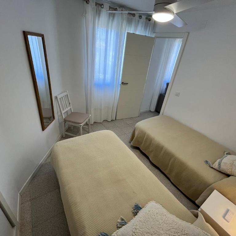 Apartamentos Sol y Mar Altamar - Apartment with Sea View - 15