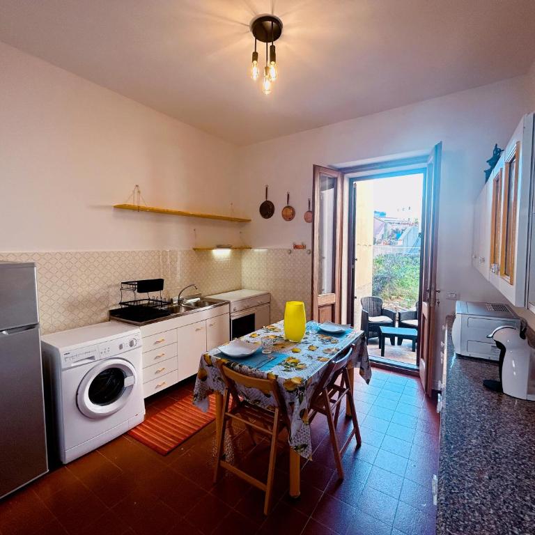 ⋆⋆⋆⋆⋆ [IN CENTRO] 6 persone, ampio e tranquillo appartamento completo - Appartamento con 2 Camere da Letto - 13