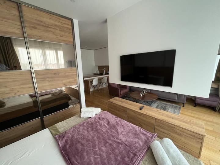 Apartments Lux - Sea View - Studio Apartman sa Pogledom na More - 12