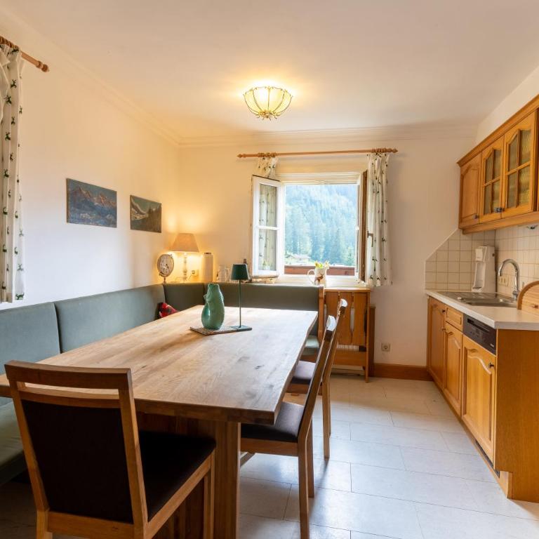Malerwinkel, Forsthaus - Ferienhaus mit Bad - 6
