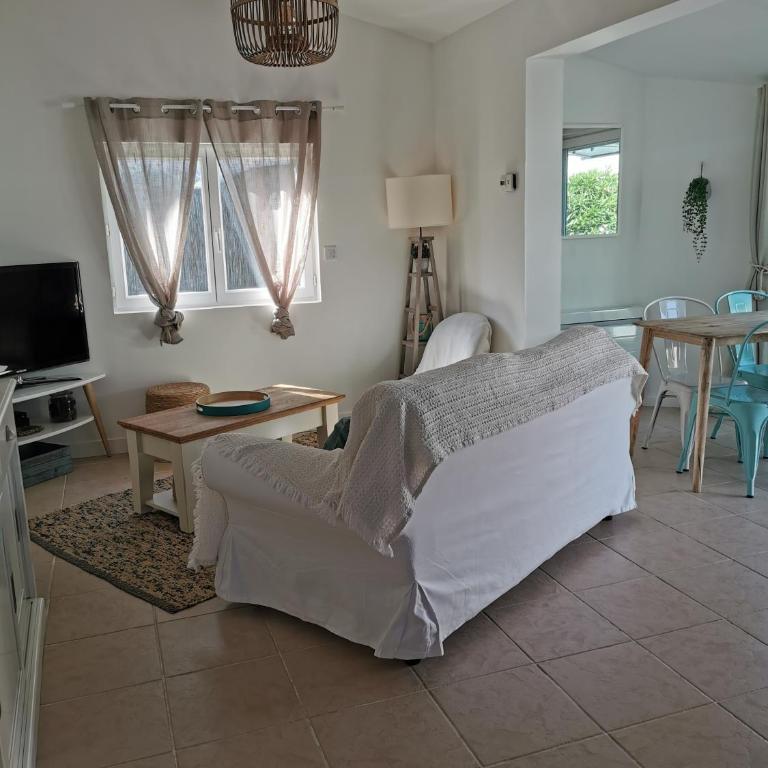 La Pitchoune - Casa - 4