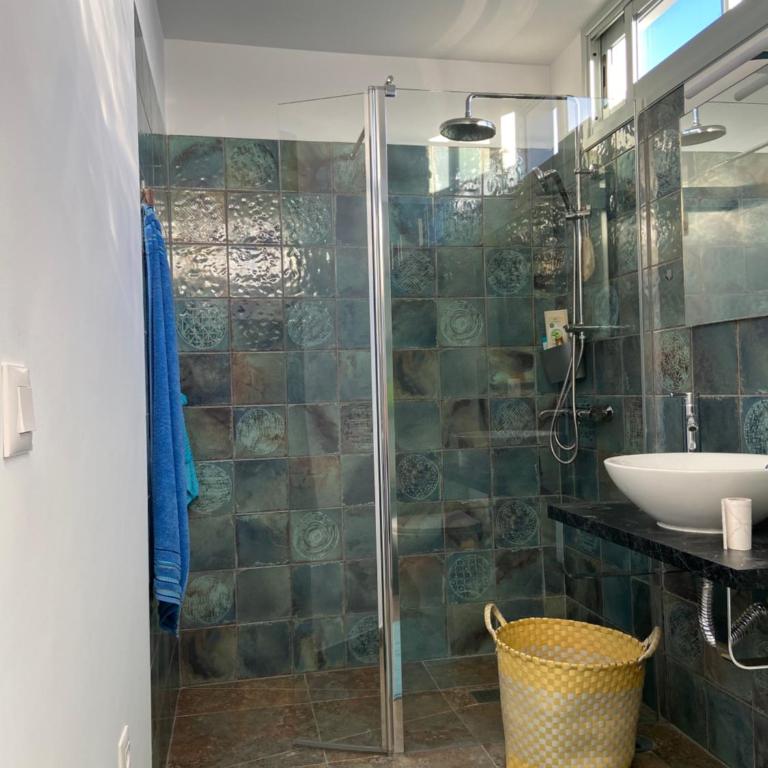 Villa Oasis La Paz - Acaymo Loft - ADULTS ONLY - - Apartamento con vistas al mar - 36