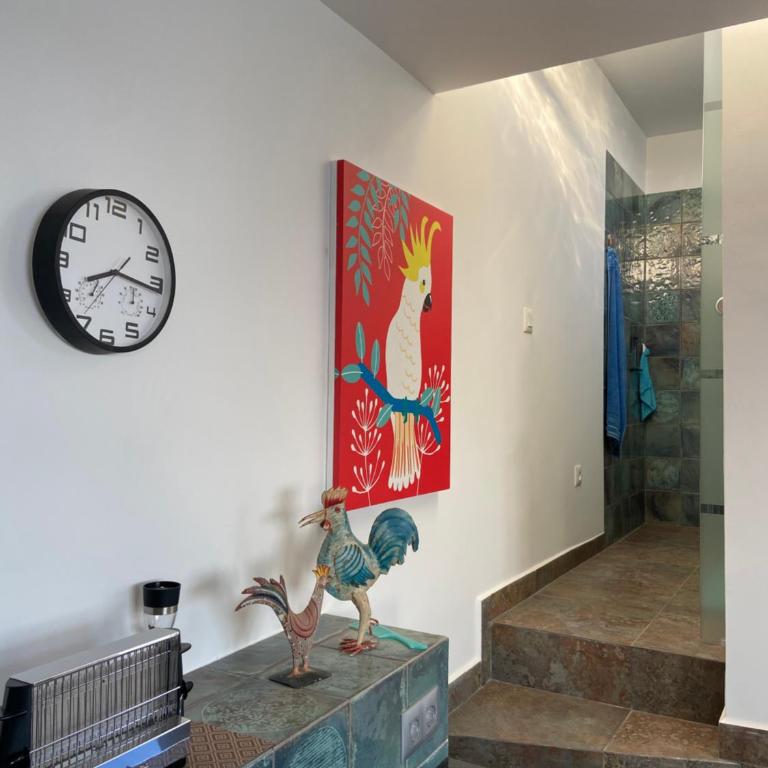 Villa Oasis La Paz - Acaymo Loft - ADULTS ONLY - - Apartamento con vistas al mar - 35